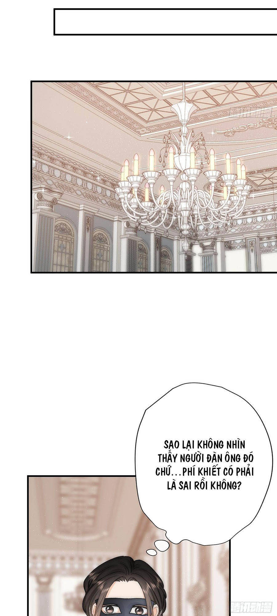 Ác Ma Thân Yêu Chapter 15 - 15