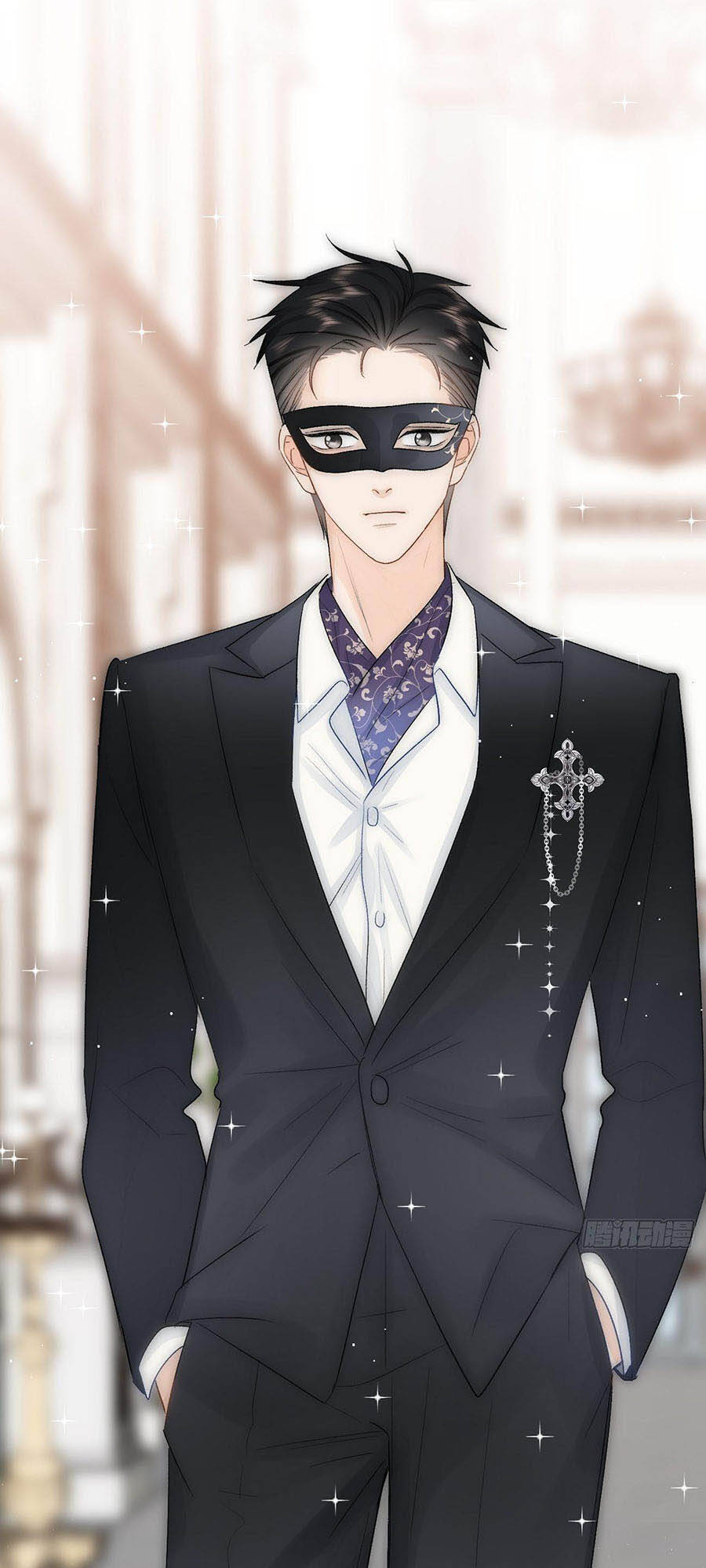 Ác Ma Thân Yêu Chapter 15 - 18