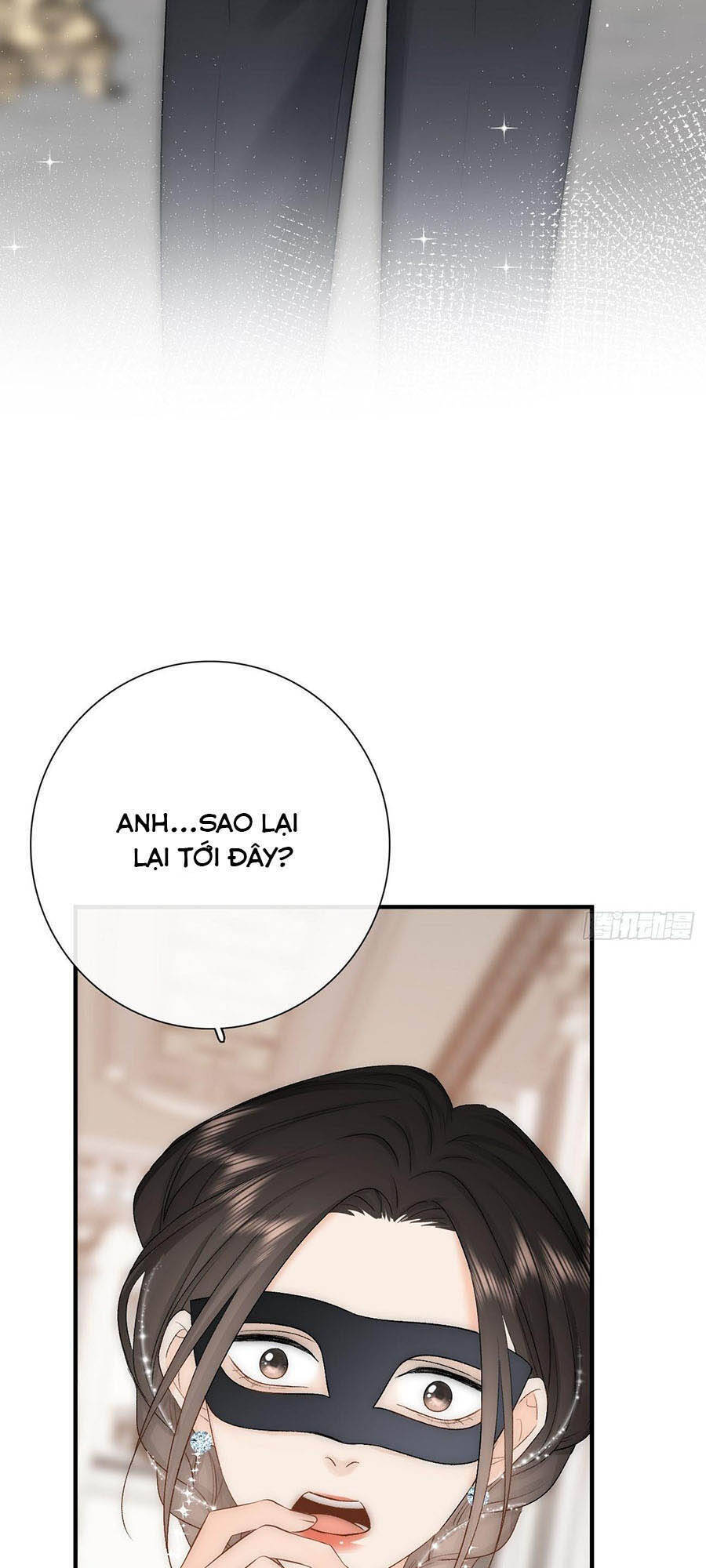 Ác Ma Thân Yêu Chapter 15 - 19