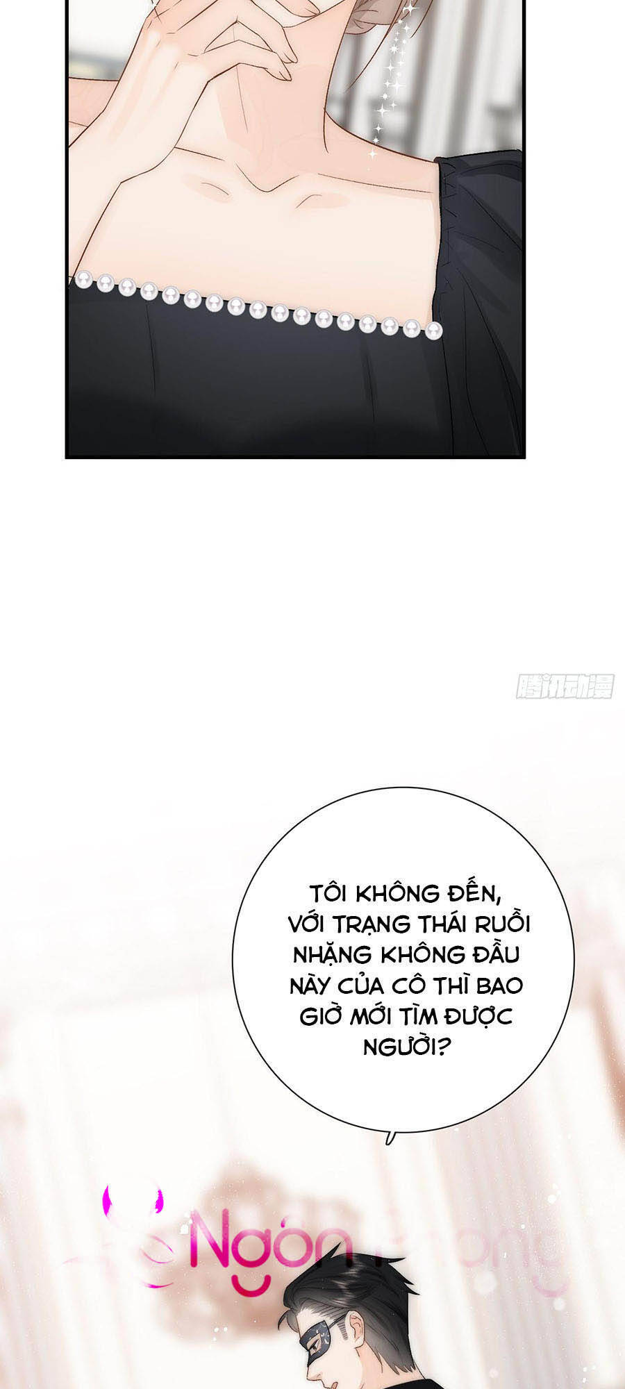 Ác Ma Thân Yêu Chapter 15 - 20