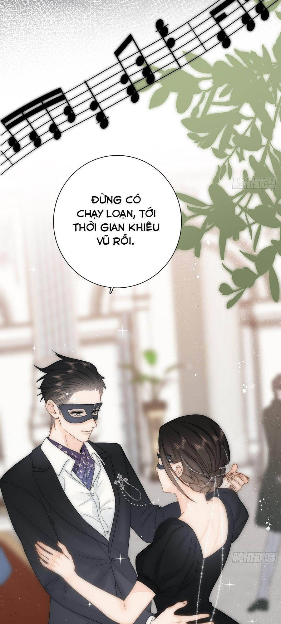 Ác Ma Thân Yêu Chapter 15 - 22