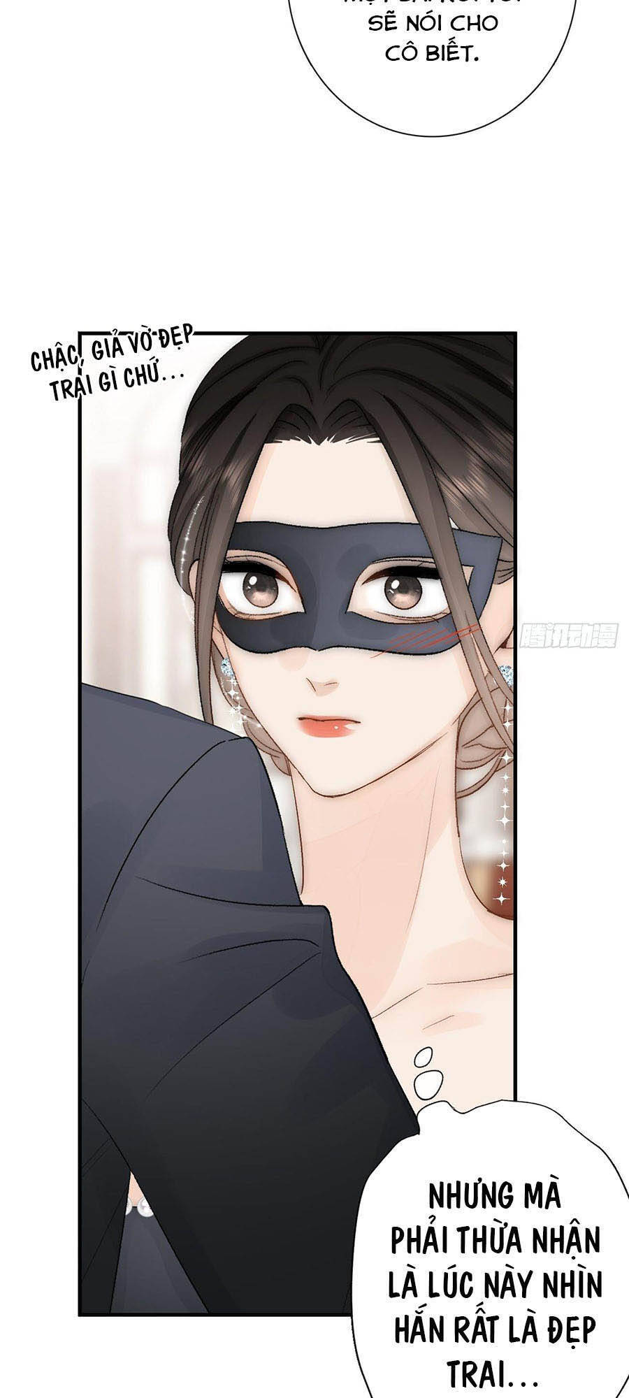 Ác Ma Thân Yêu Chapter 15 - 27