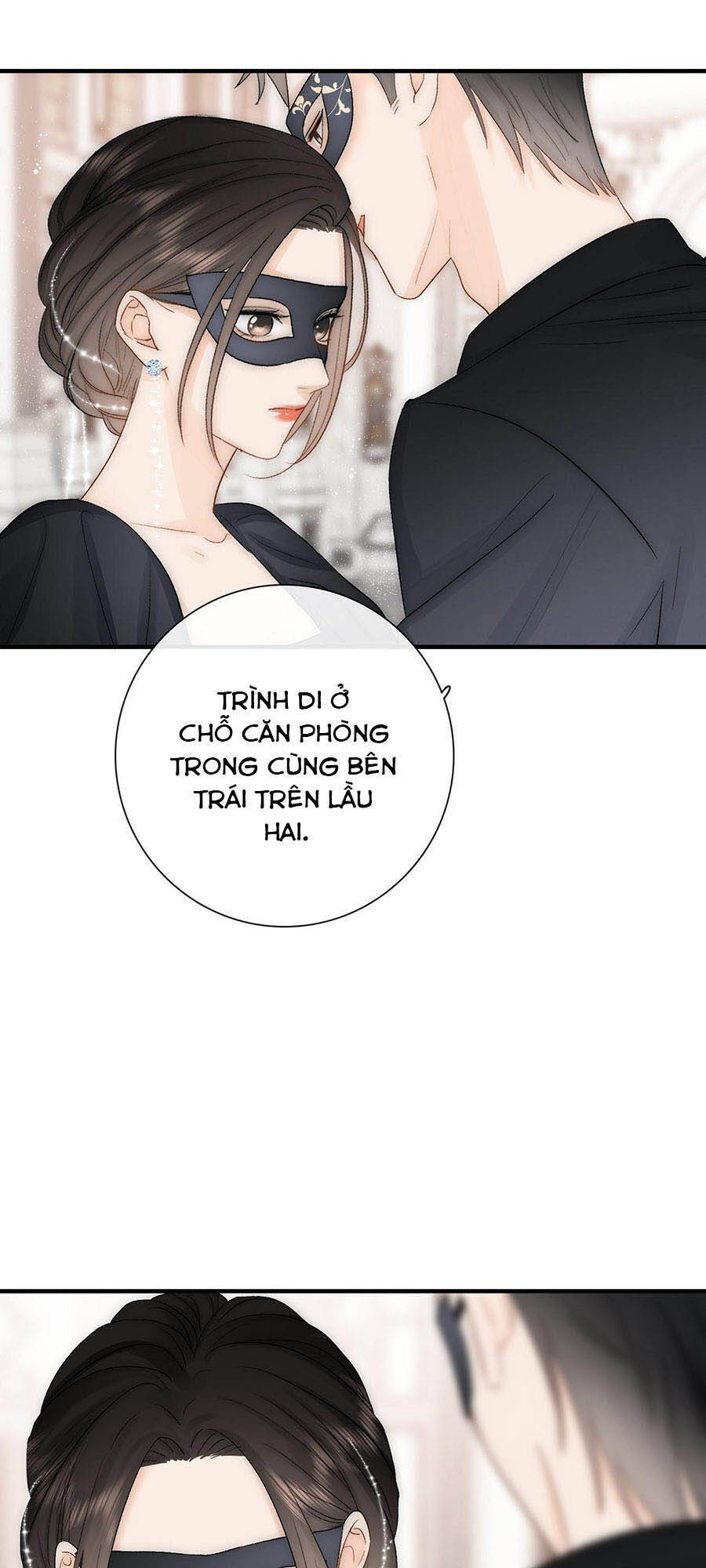 Ác Ma Thân Yêu Chapter 15 - 29