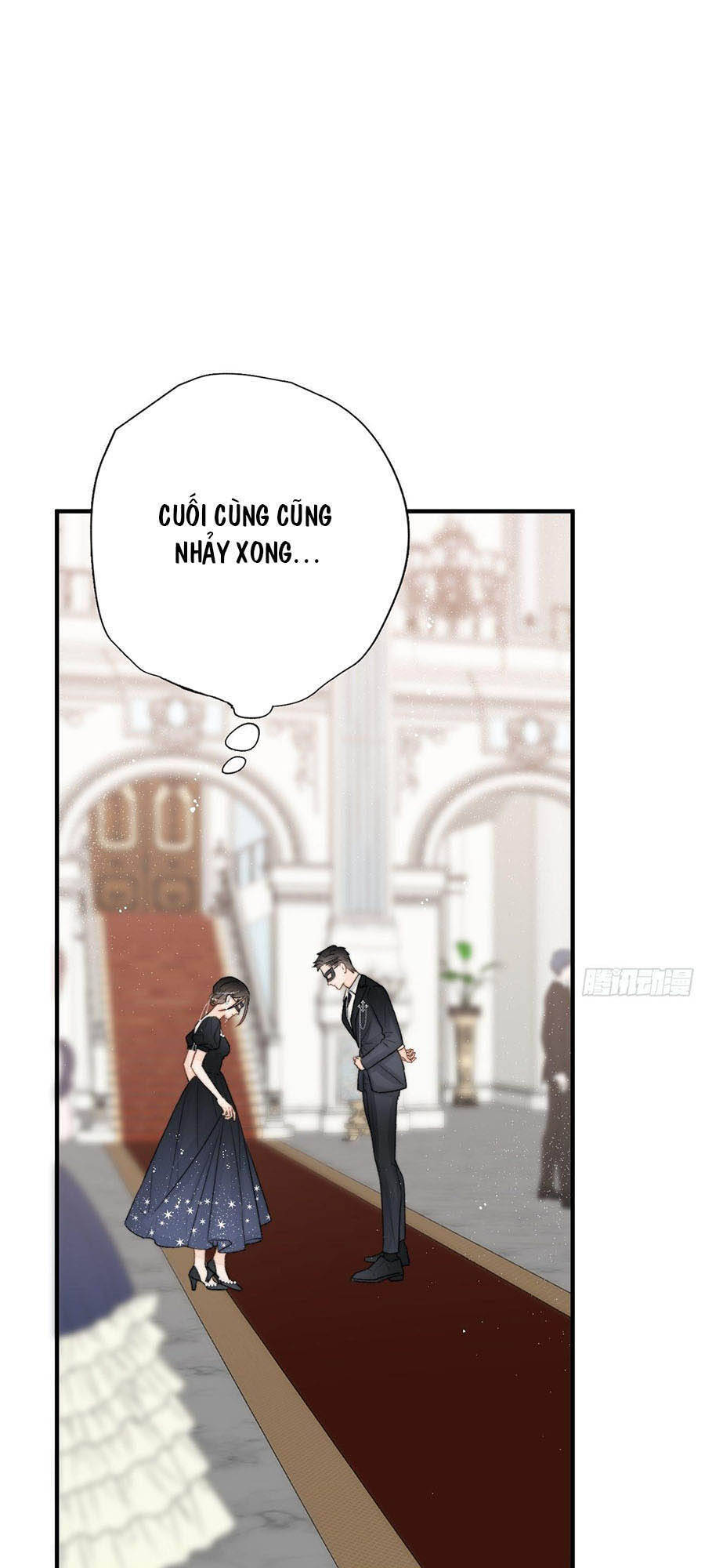 Ác Ma Thân Yêu Chapter 15 - 34