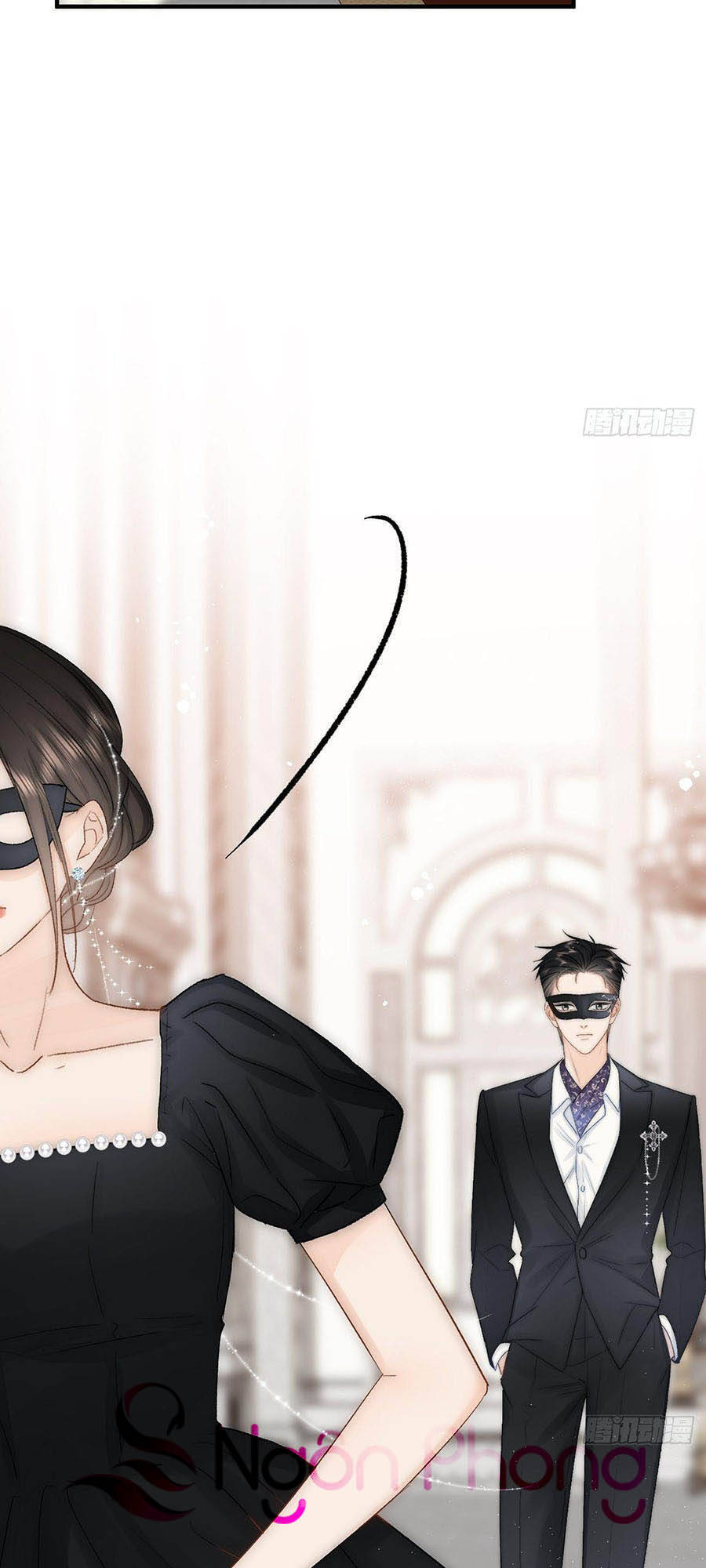 Ác Ma Thân Yêu Chapter 15 - 35