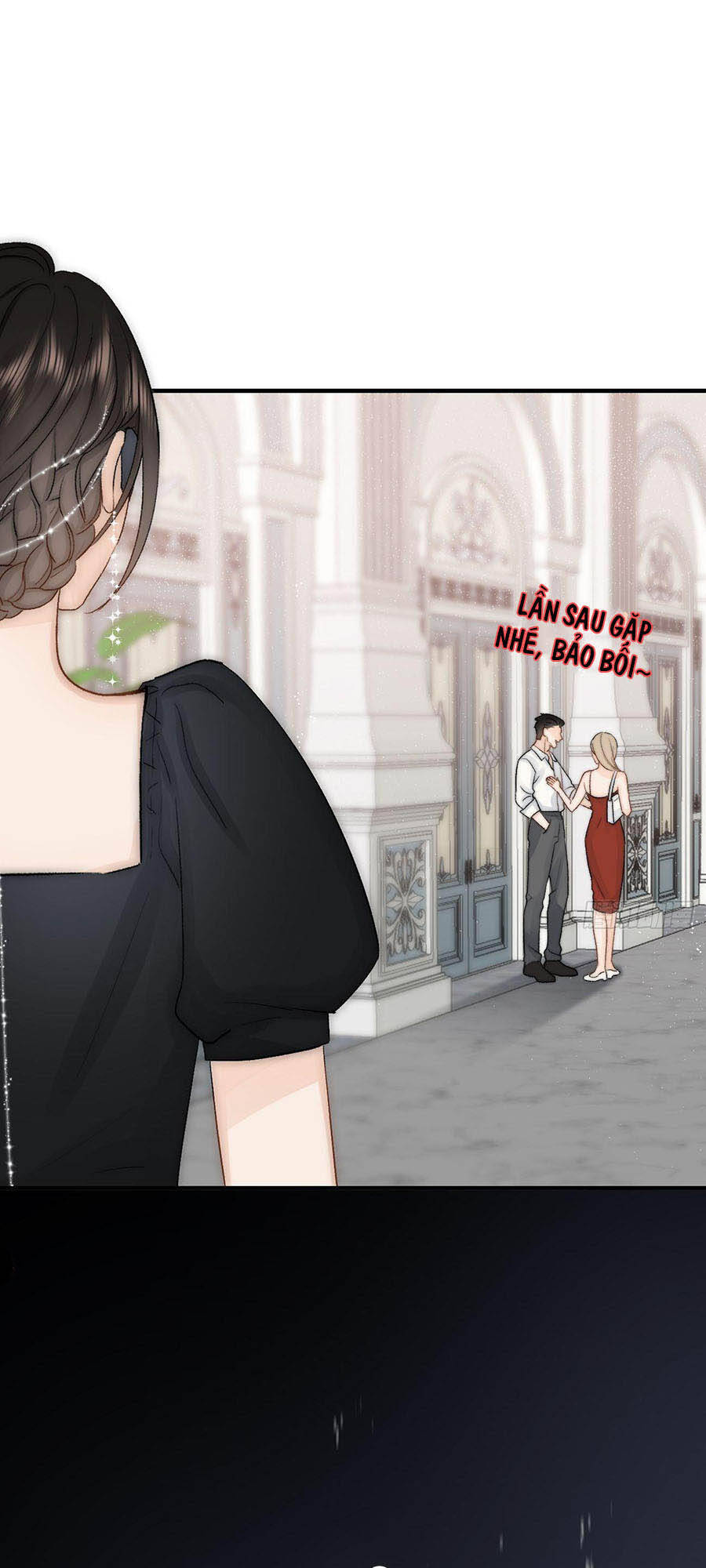 Ác Ma Thân Yêu Chapter 15 - 38