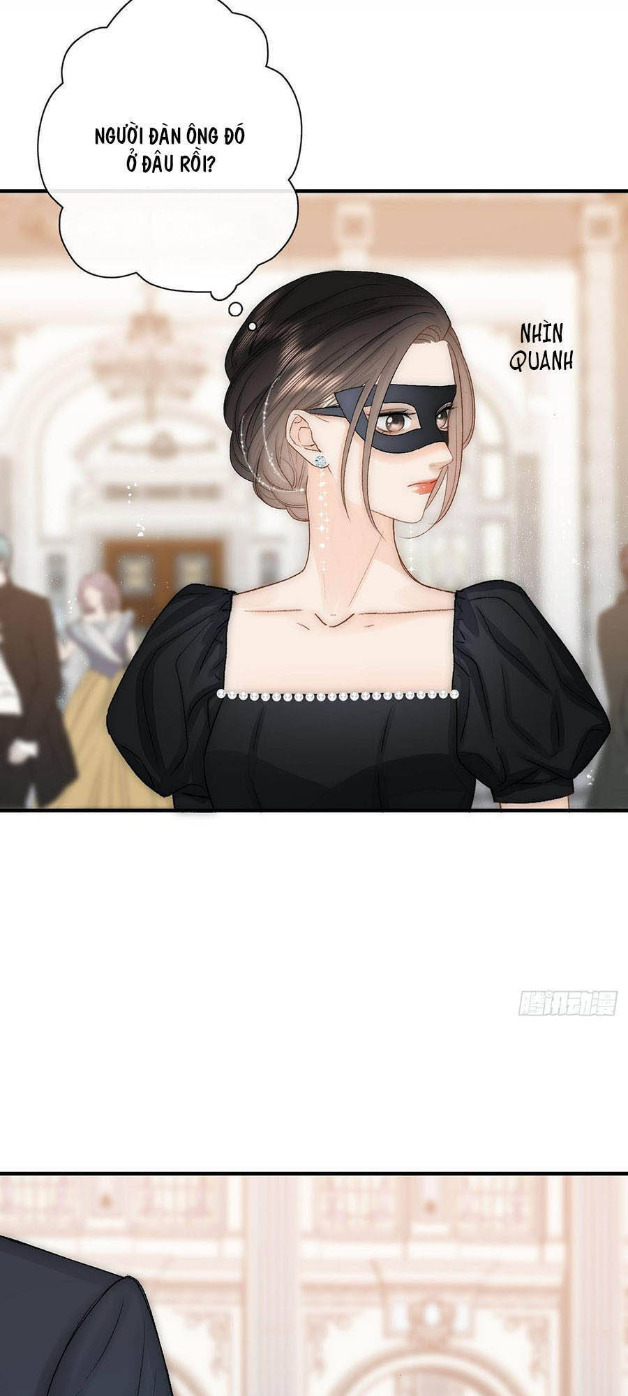 Ác Ma Thân Yêu Chapter 15 - 5