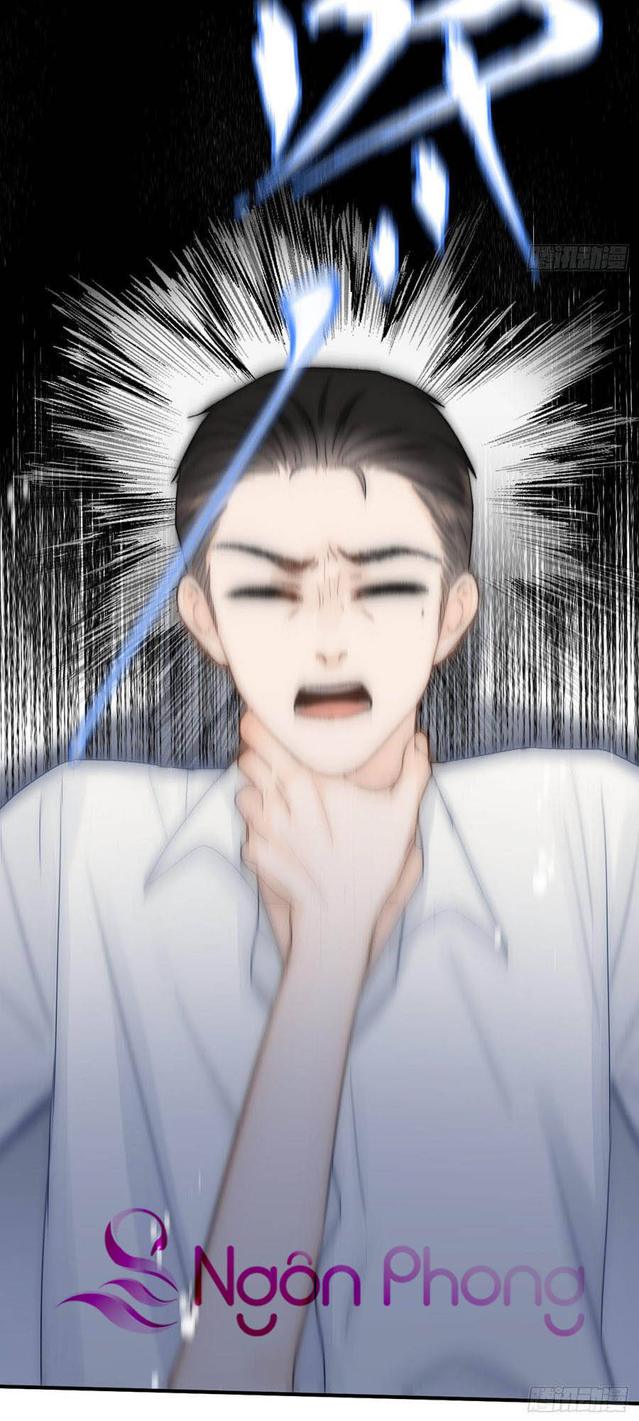 Ác Ma Thân Yêu Chapter 15 - 43