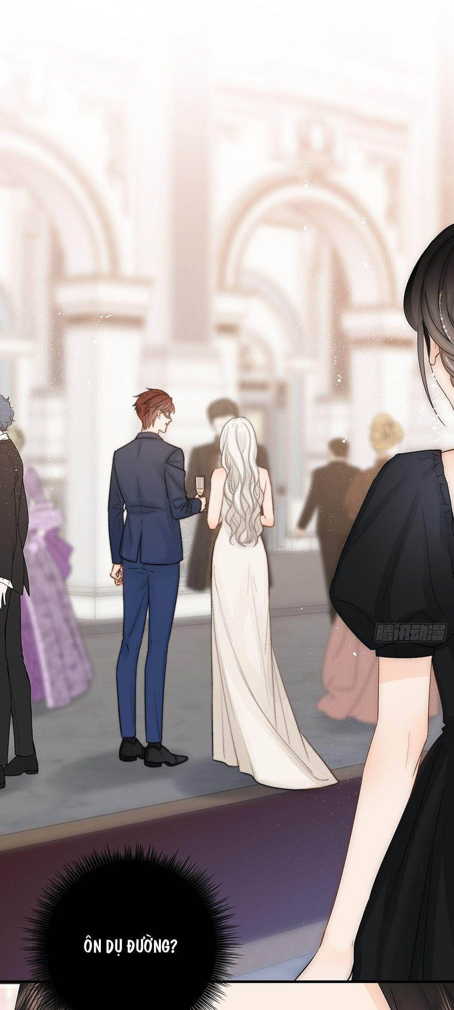 Ác Ma Thân Yêu Chapter 15 - 7