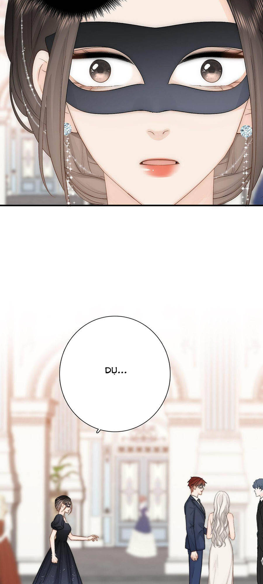 Ác Ma Thân Yêu Chapter 15 - 8