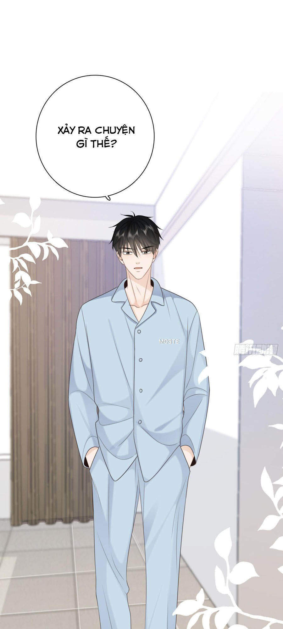 Ác Ma Thân Yêu Chapter 19 - 2