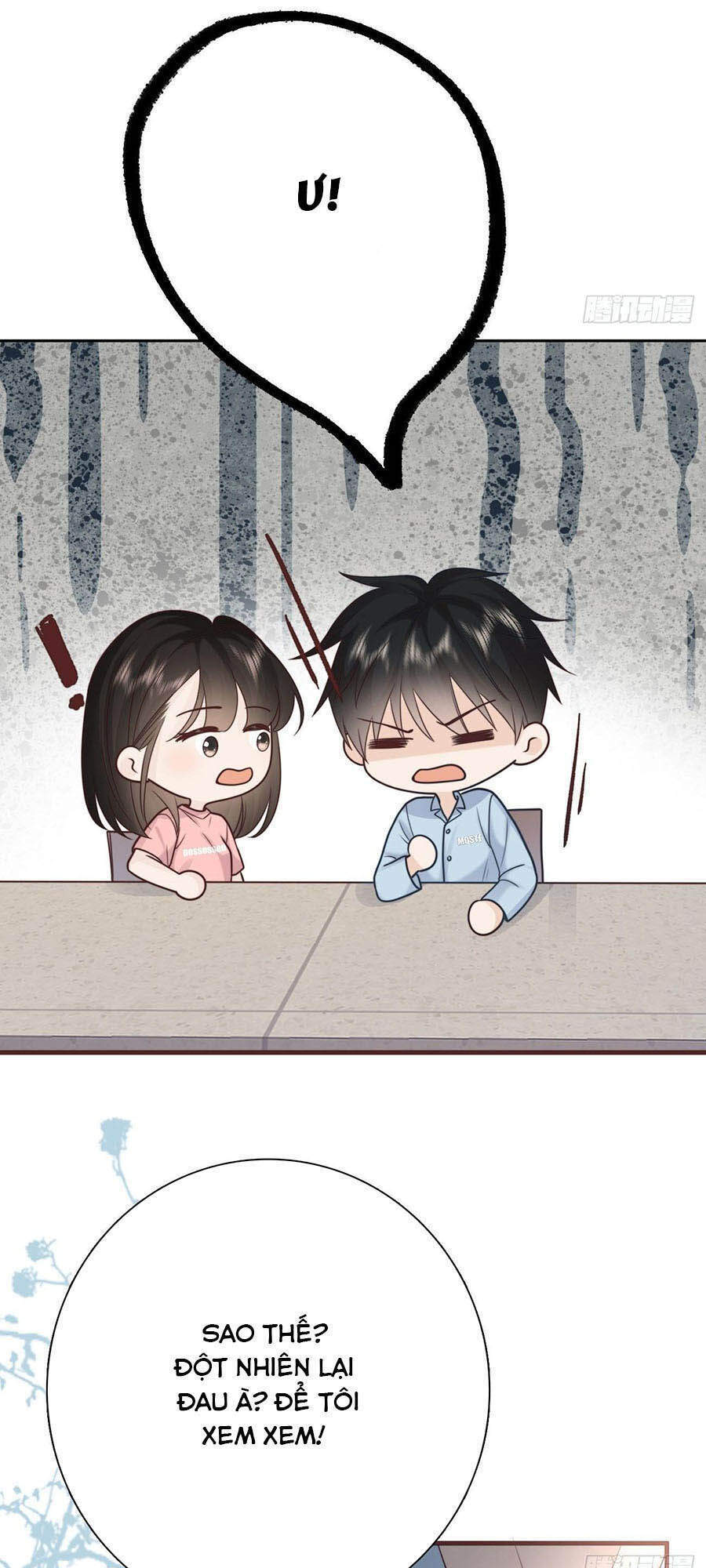 Ác Ma Thân Yêu Chapter 19 - 12