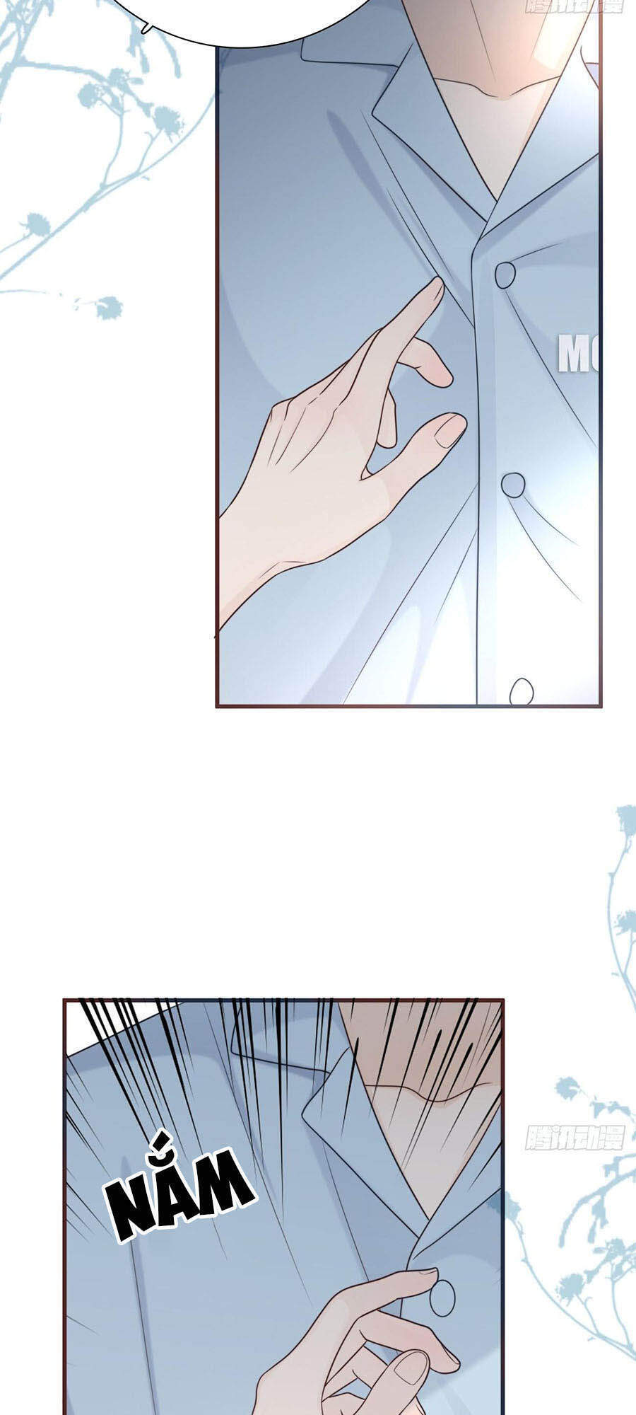 Ác Ma Thân Yêu Chapter 19 - 13