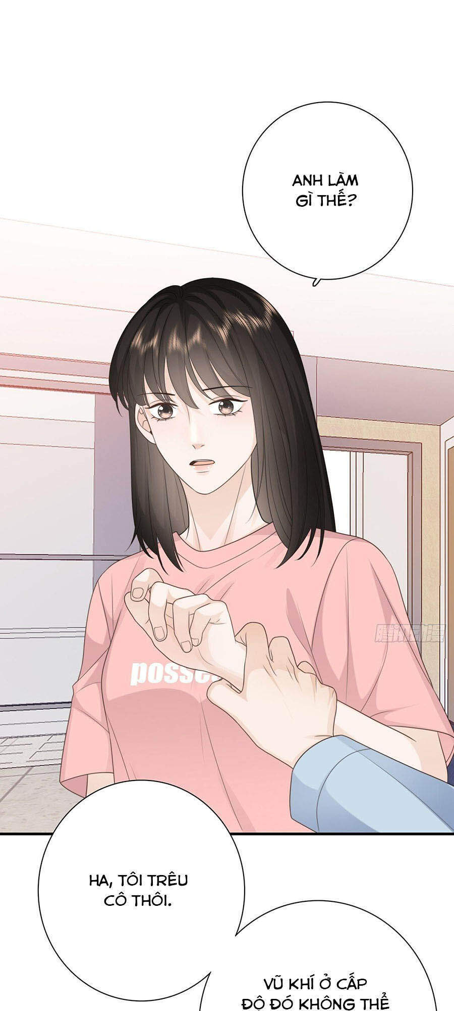 Ác Ma Thân Yêu Chapter 19 - 15