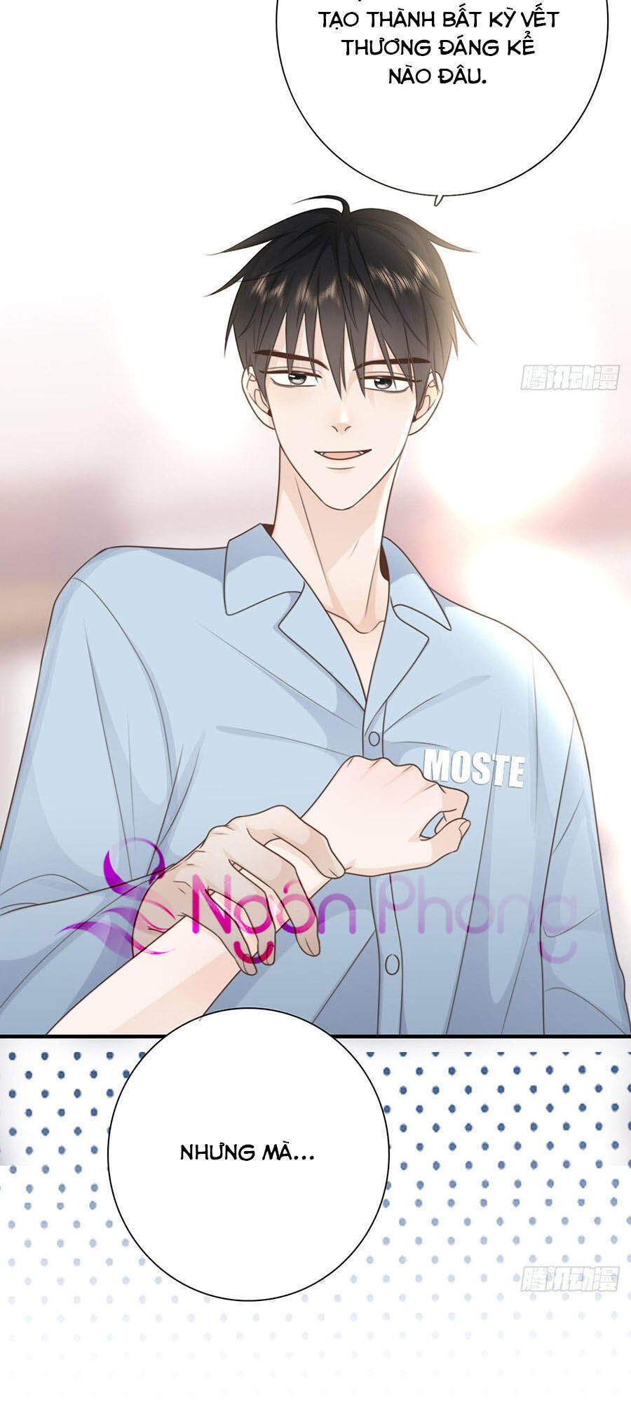 Ác Ma Thân Yêu Chapter 19 - 16