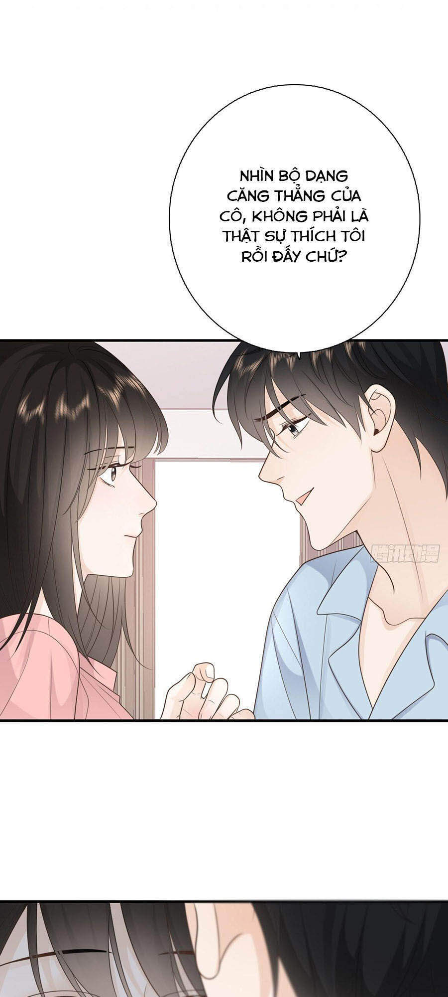 Ác Ma Thân Yêu Chapter 19 - 17