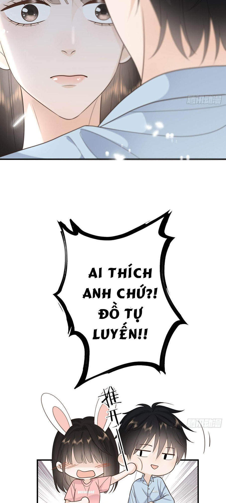 Ác Ma Thân Yêu Chapter 19 - 18