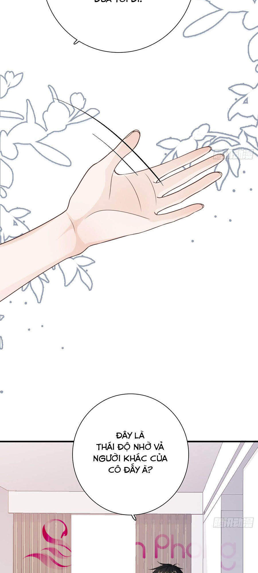 Ác Ma Thân Yêu Chapter 19 - 22