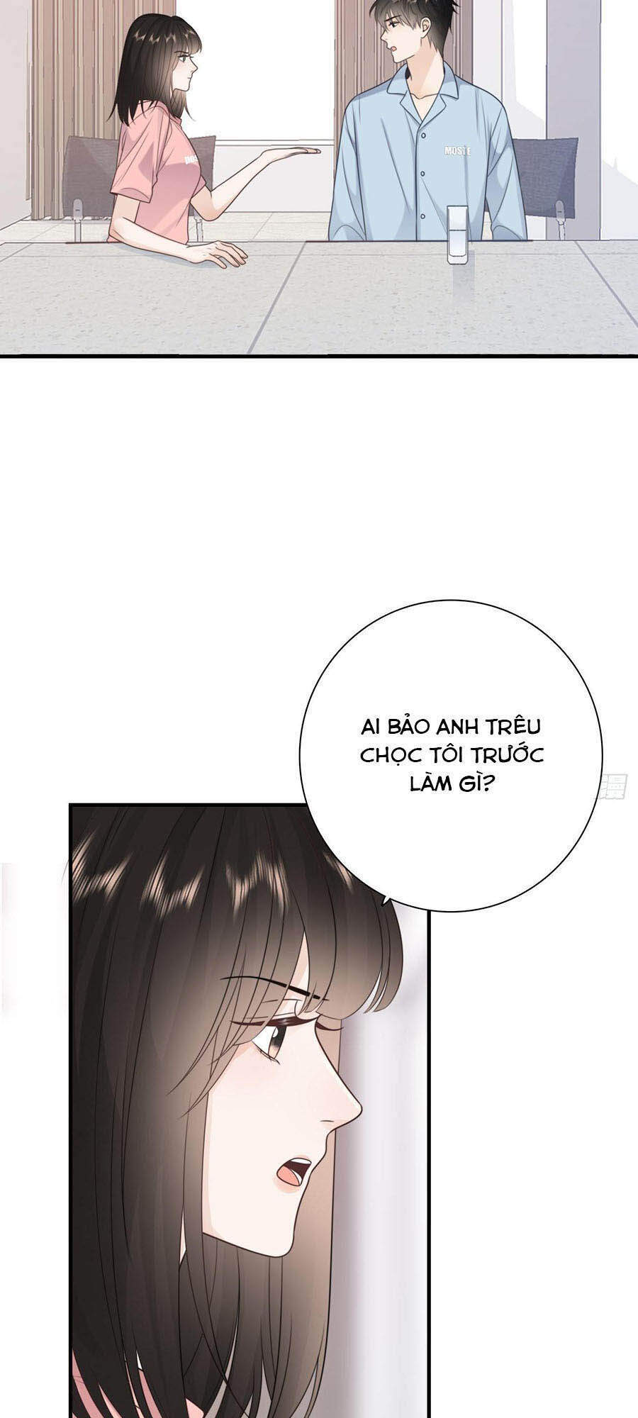 Ác Ma Thân Yêu Chapter 19 - 23