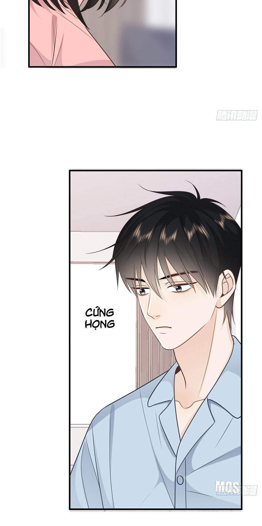 Ác Ma Thân Yêu Chapter 19 - 24