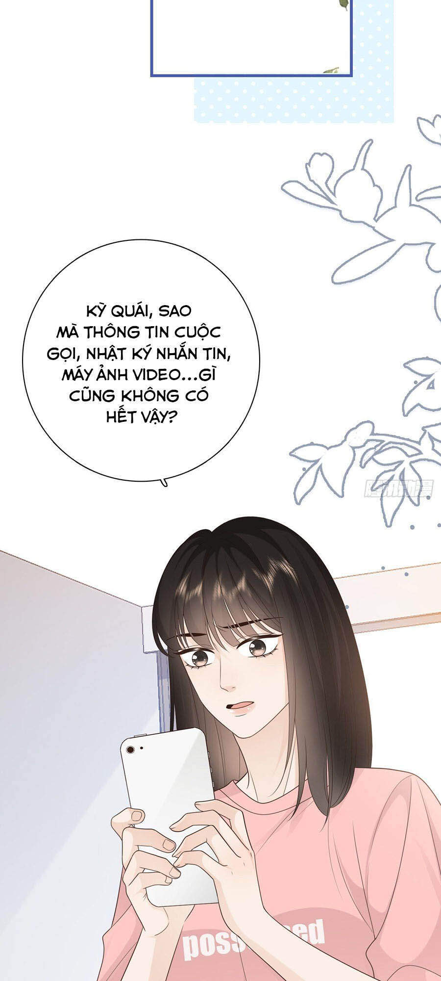 Ác Ma Thân Yêu Chapter 19 - 27