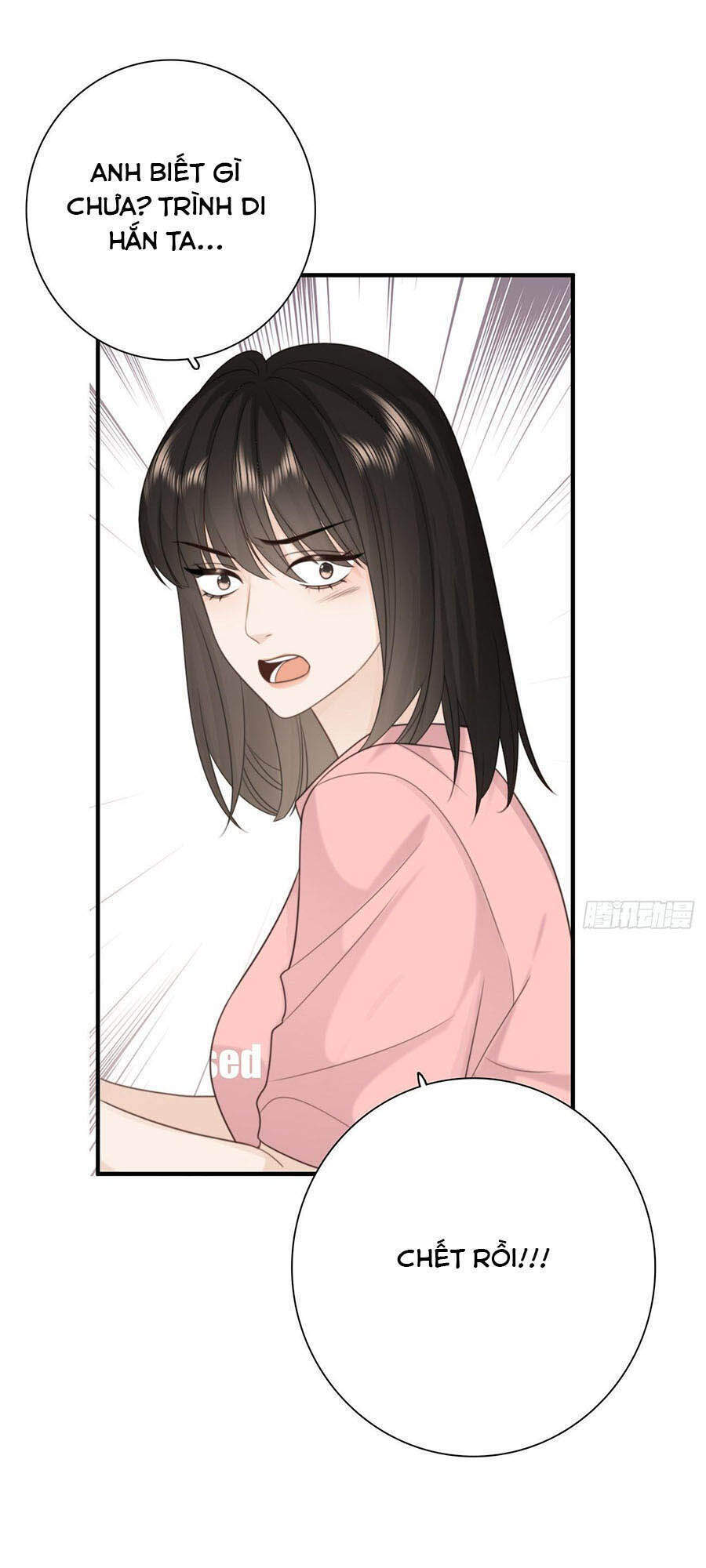 Ác Ma Thân Yêu Chapter 19 - 4