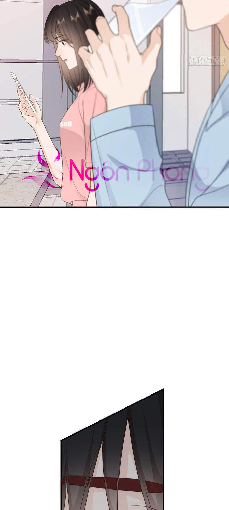 Ác Ma Thân Yêu Chapter 19 - 32