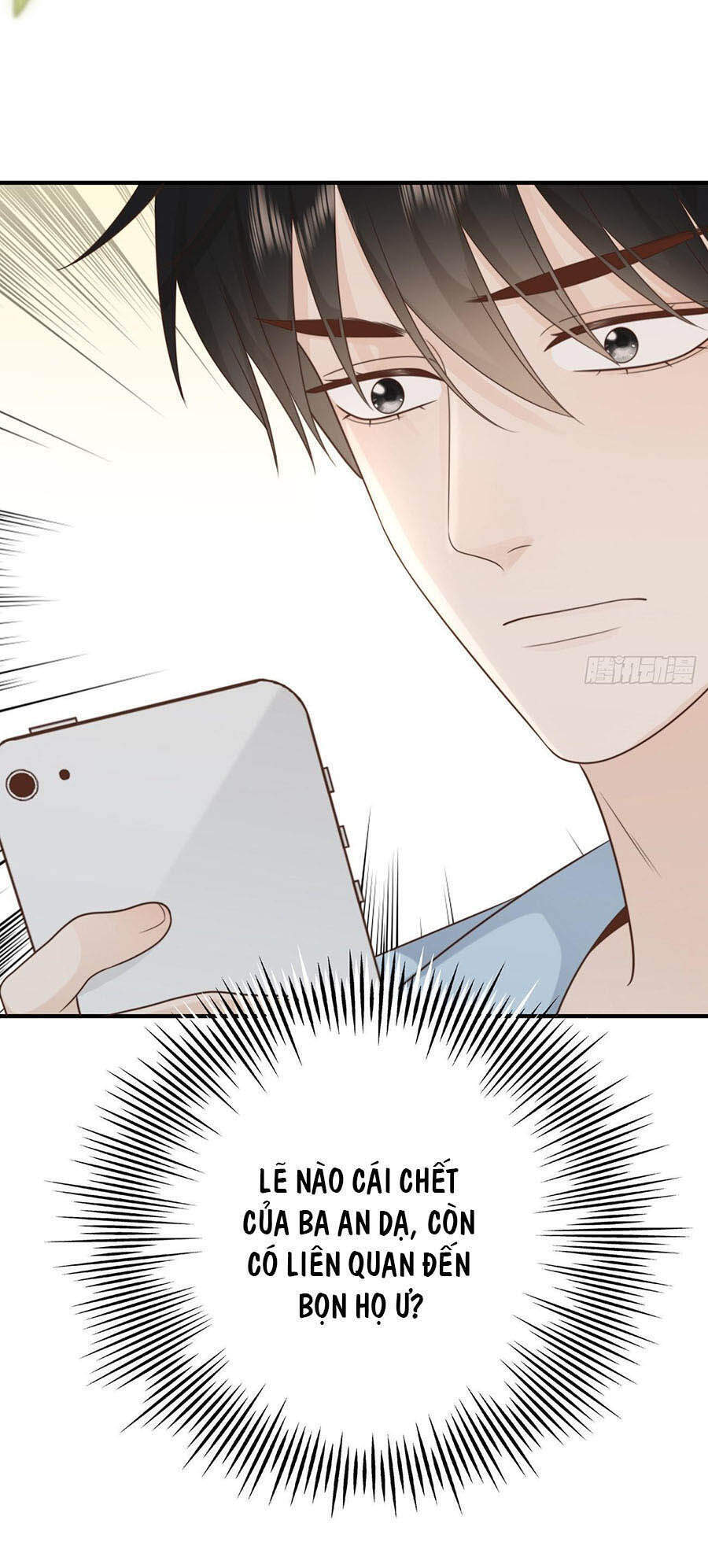 Ác Ma Thân Yêu Chapter 19 - 39