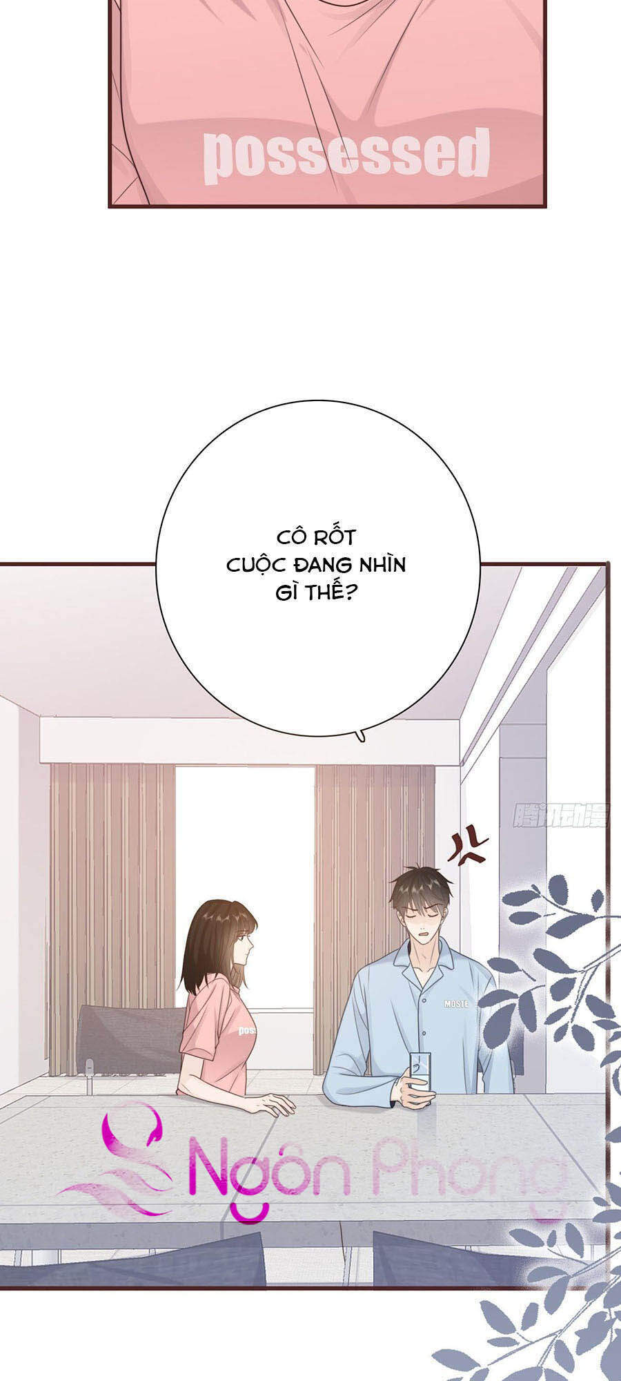 Ác Ma Thân Yêu Chapter 19 - 10