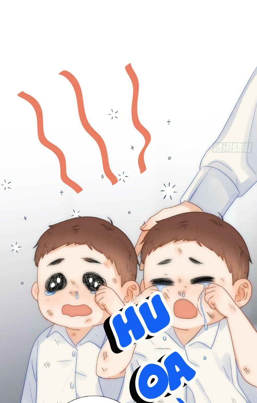 Ác Ma Thân Yêu Chapter 2.1 - 12