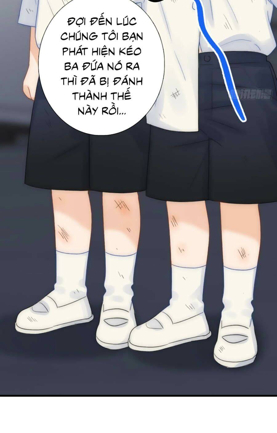 Ác Ma Thân Yêu Chapter 2.1 - 13