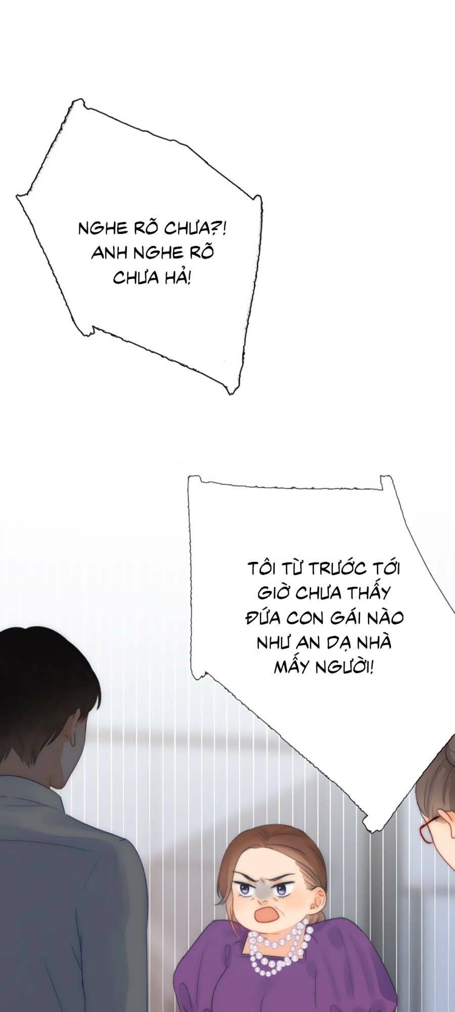 Ác Ma Thân Yêu Chapter 2.1 - 14