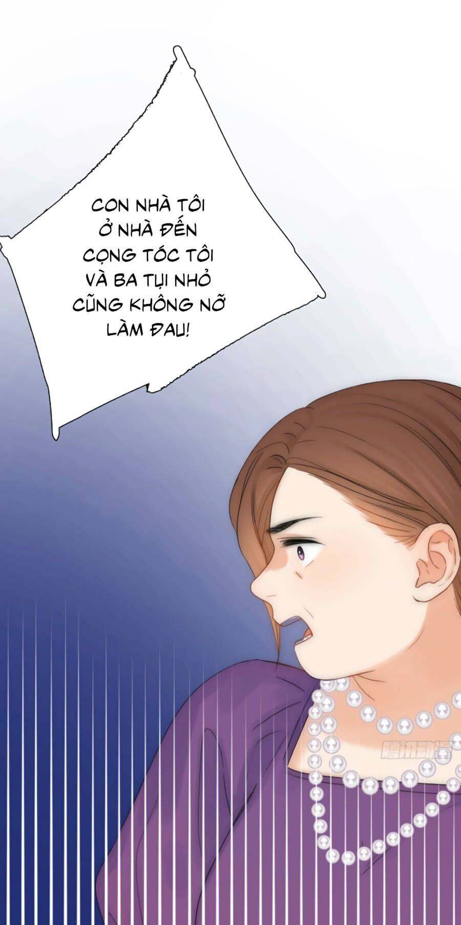 Ác Ma Thân Yêu Chapter 2.1 - 17