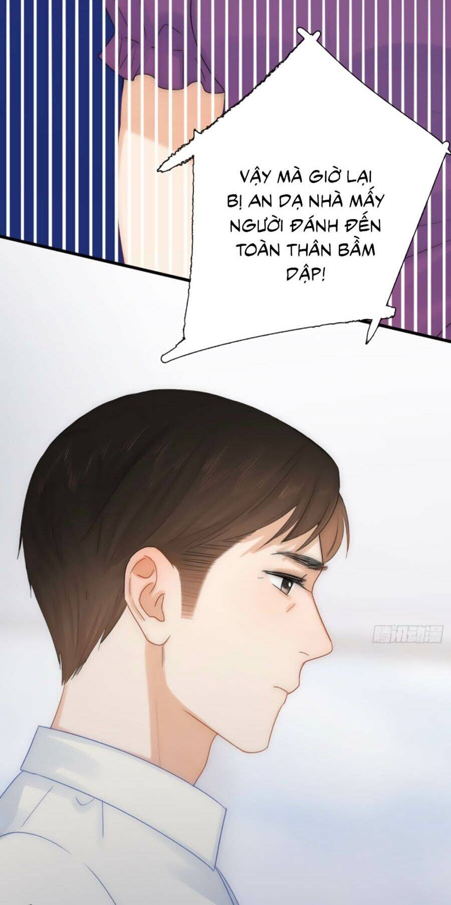 Ác Ma Thân Yêu Chapter 2.1 - 18