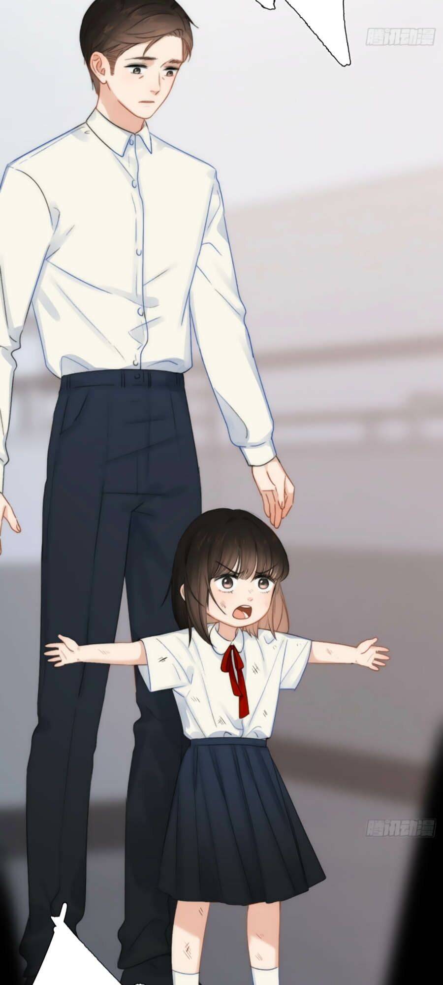 Ác Ma Thân Yêu Chapter 2.1 - 27