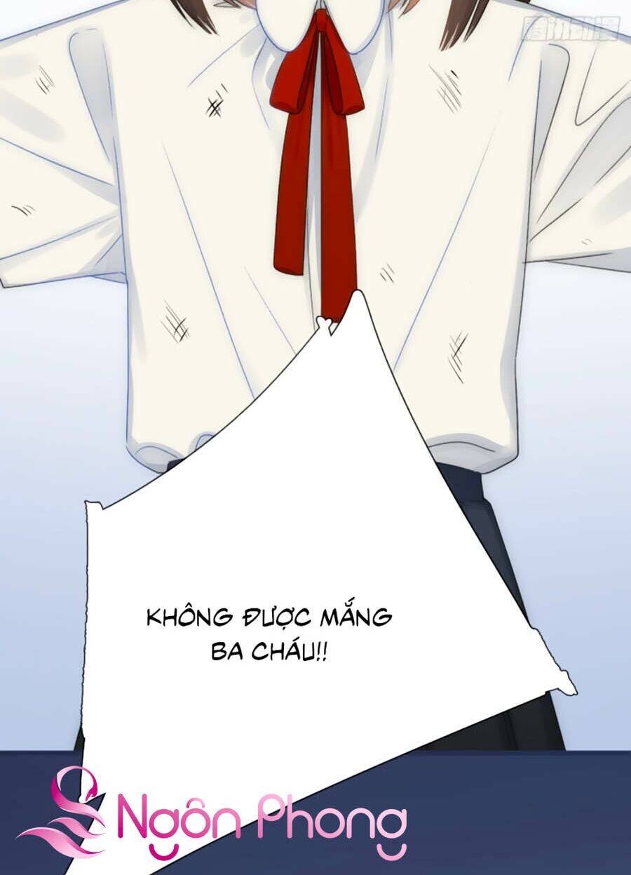 Ác Ma Thân Yêu Chapter 2.1 - 29