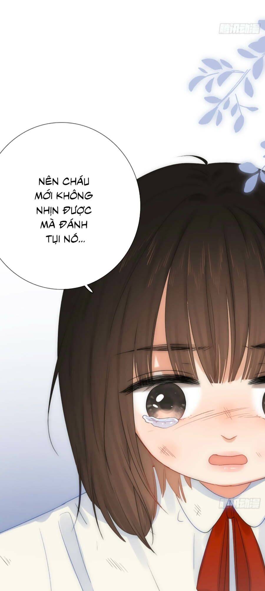 Ác Ma Thân Yêu Chapter 2.1 - 34