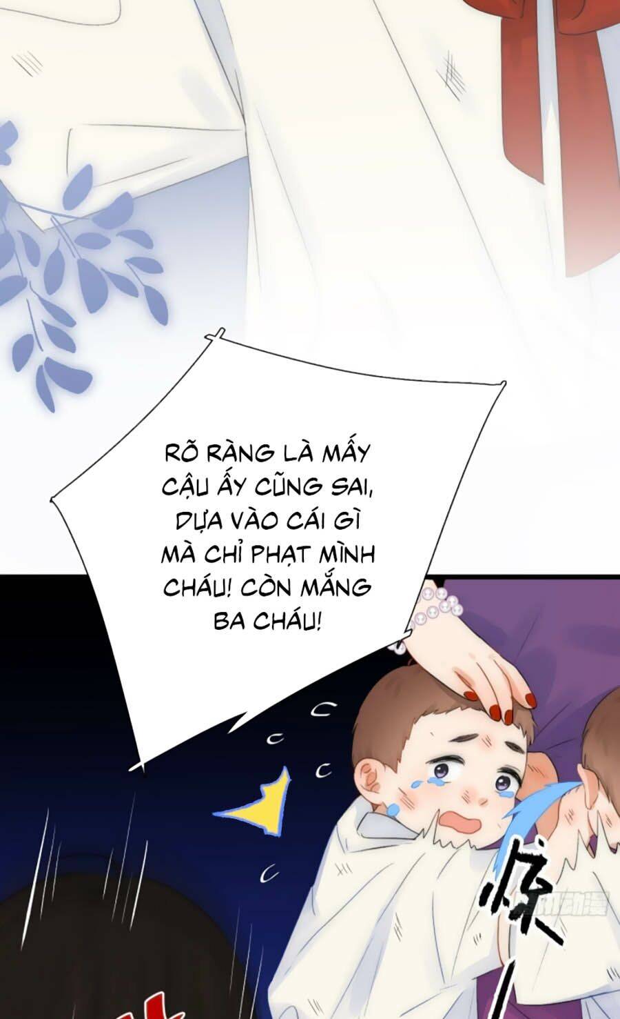 Ác Ma Thân Yêu Chapter 2.1 - 35