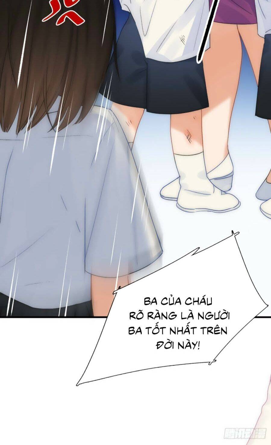 Ác Ma Thân Yêu Chapter 2.1 - 36