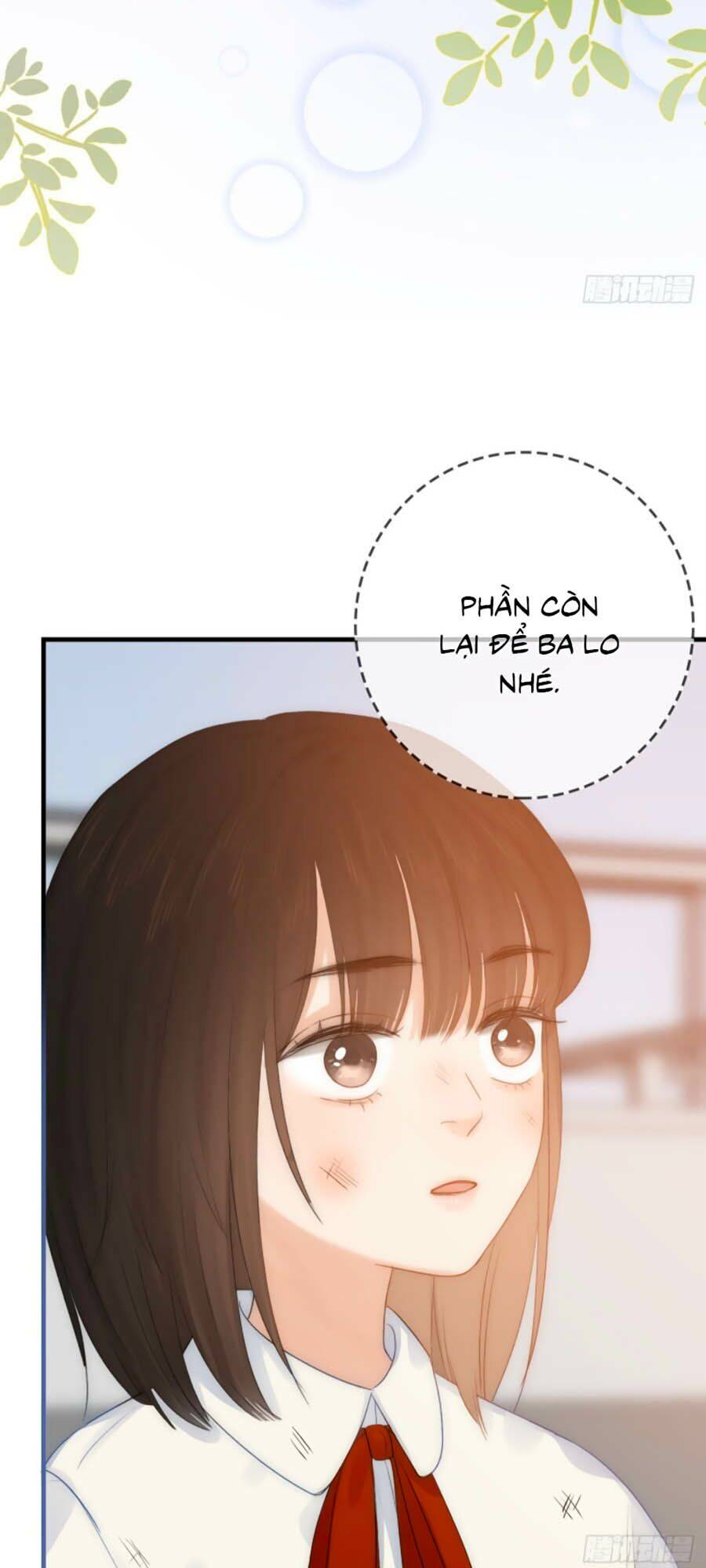 Ác Ma Thân Yêu Chapter 2.1 - 40