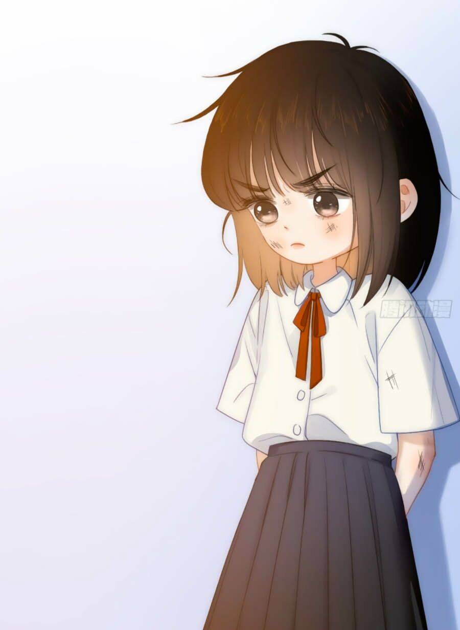 Ác Ma Thân Yêu Chapter 2.1 - 5