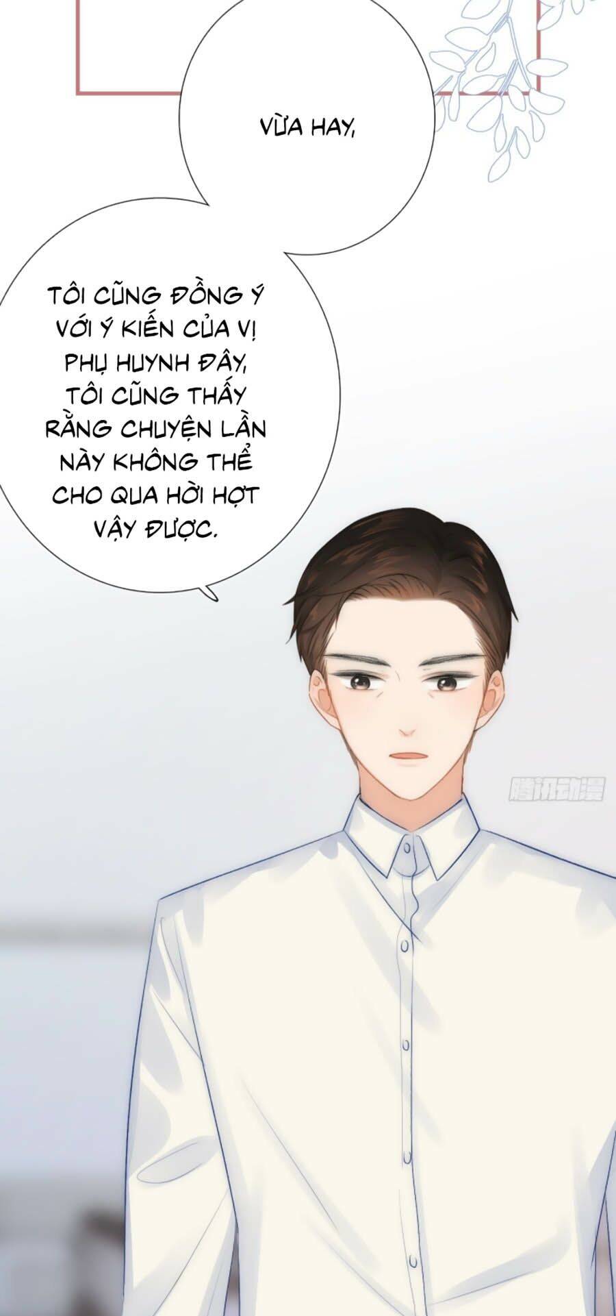 Ác Ma Thân Yêu Chapter 2.1 - 43