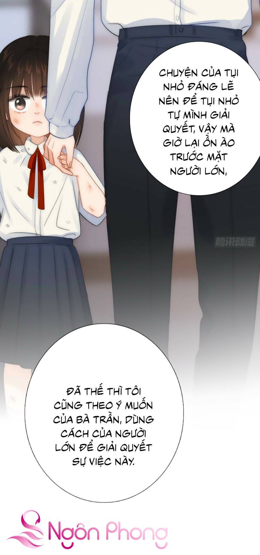 Ác Ma Thân Yêu Chapter 2.1 - 44