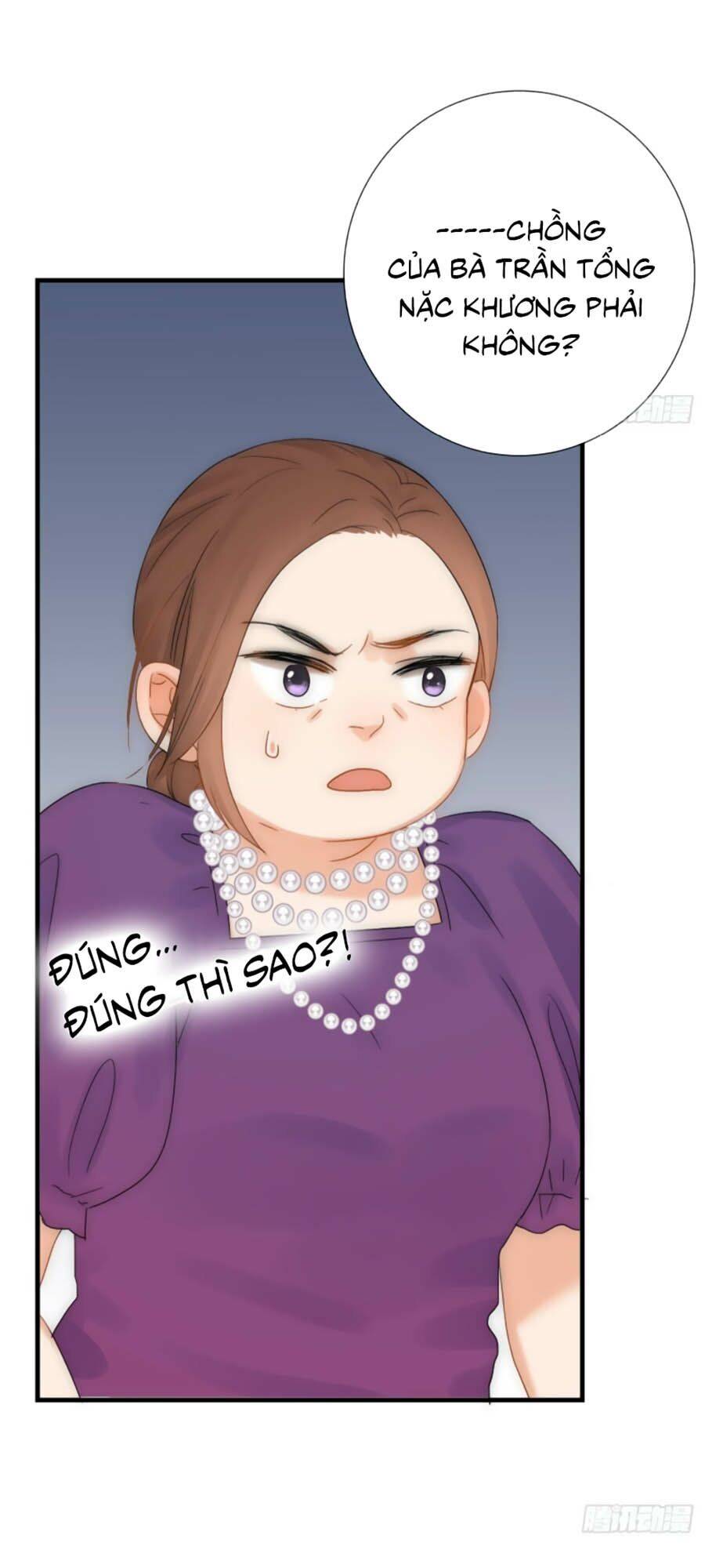 Ác Ma Thân Yêu Chapter 2.1 - 45