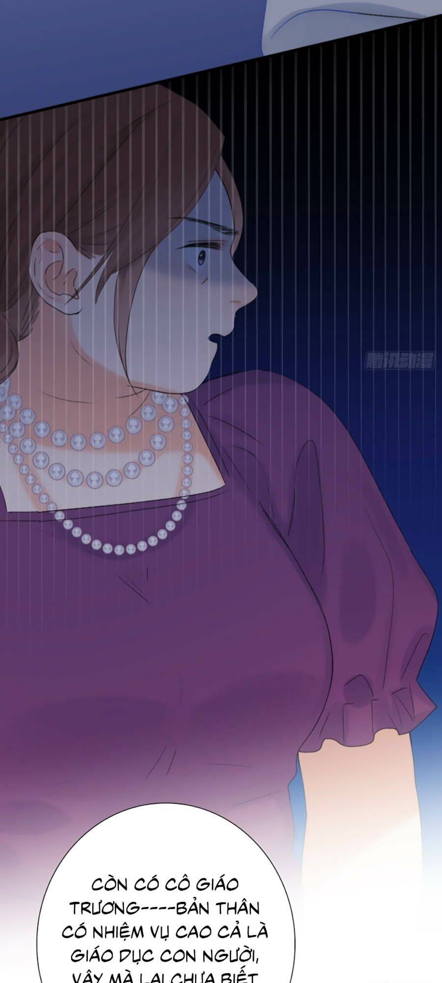 Ác Ma Thân Yêu Chapter 2.1 - 48