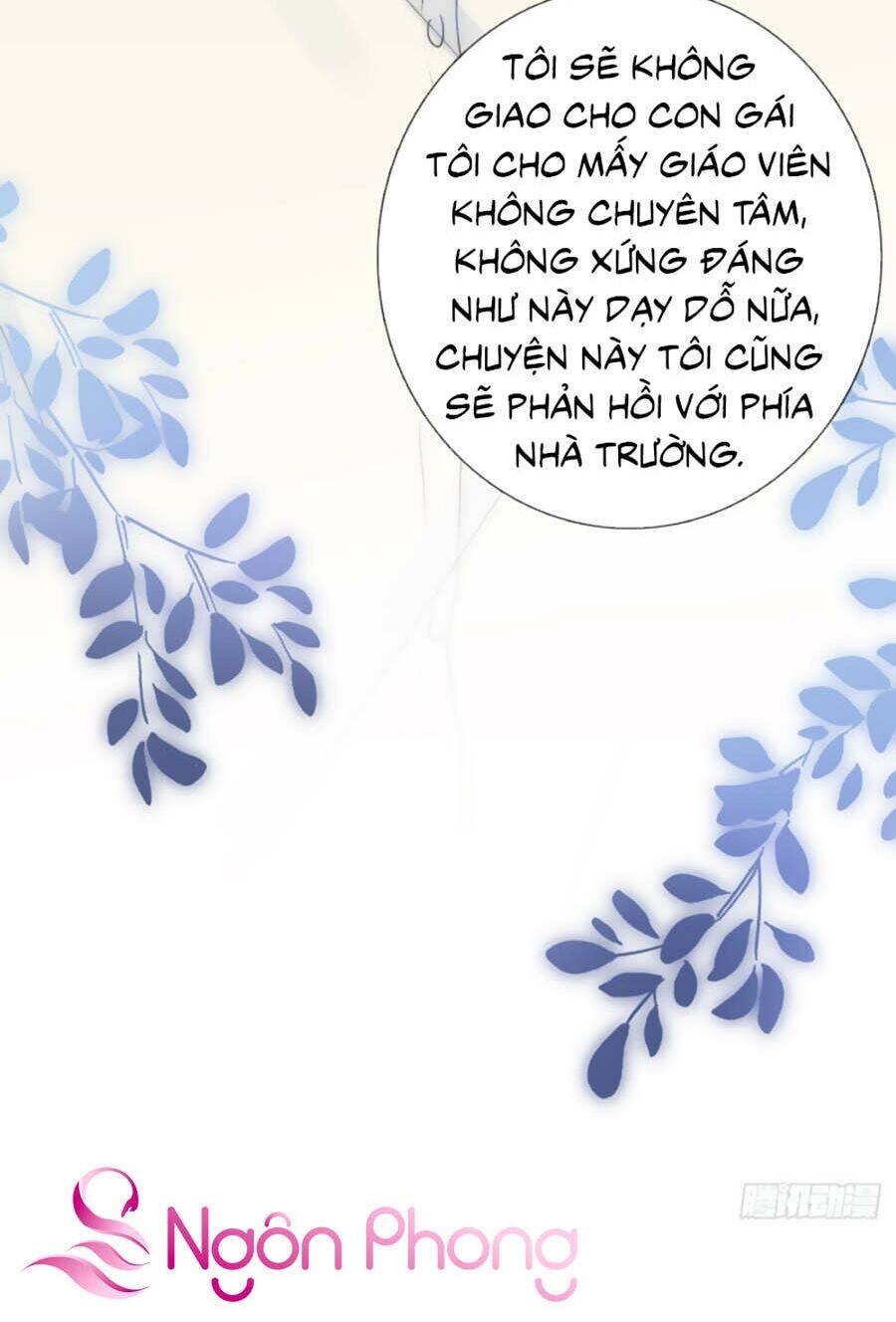 Ác Ma Thân Yêu Chapter 2.1 - 52