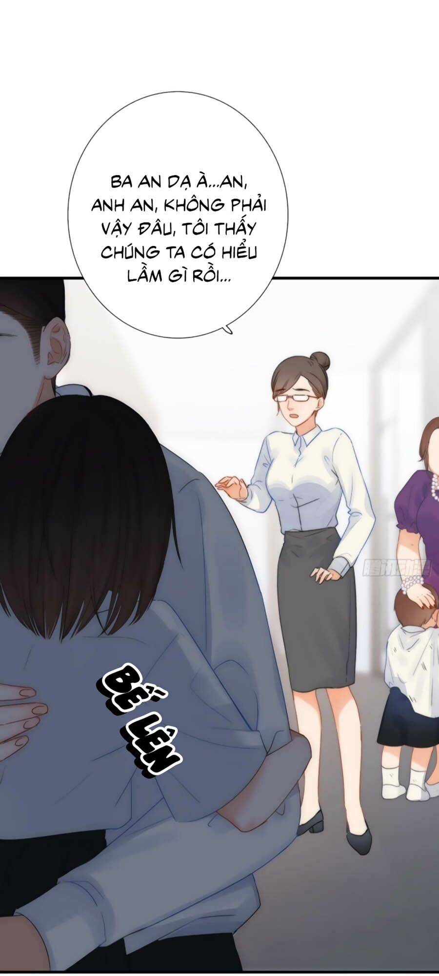 Ác Ma Thân Yêu Chapter 2.1 - 53