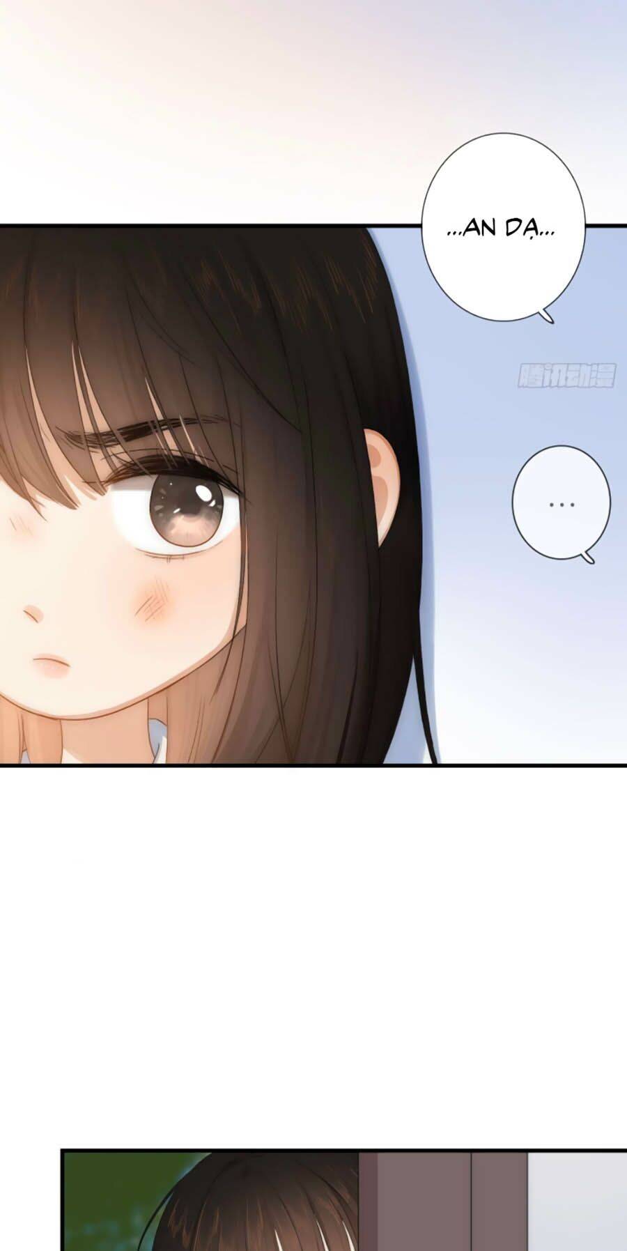 Ác Ma Thân Yêu Chapter 2.1 - 7