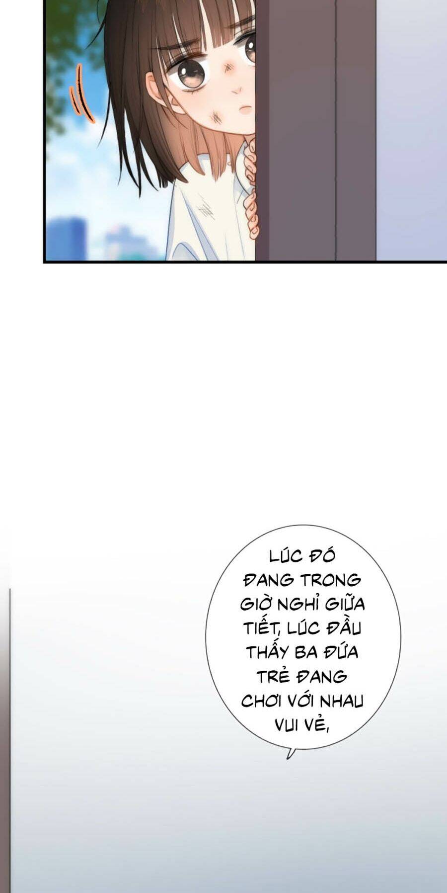 Ác Ma Thân Yêu Chapter 2.1 - 8