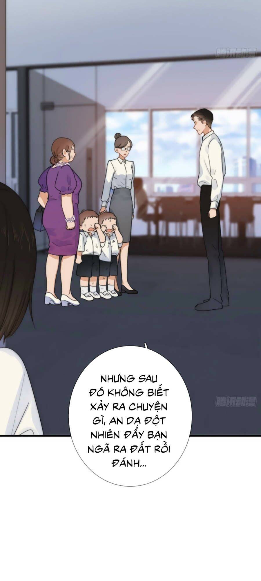 Ác Ma Thân Yêu Chapter 2.1 - 9